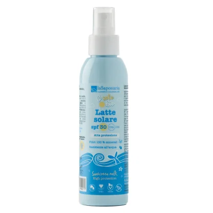 latte solare 30