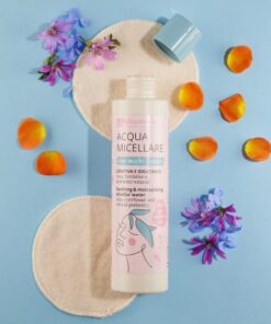 acqua micellare idratante