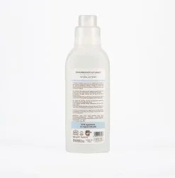 ammorbidente naturale senza profumo