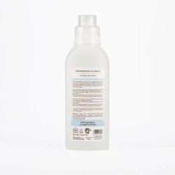 ammorbidente naturale senza profumo