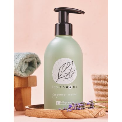 dispenser eco sapone