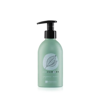 dispenser eco sapone
