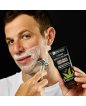 Crema da rasatura 2 in 1