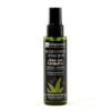 deodorante spray naturale