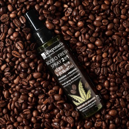 deodorante spray naturale