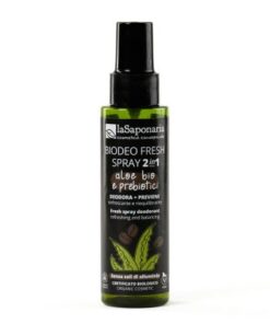 deodorante spray naturale