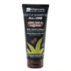 doccia shampoo viso corpo e capelli